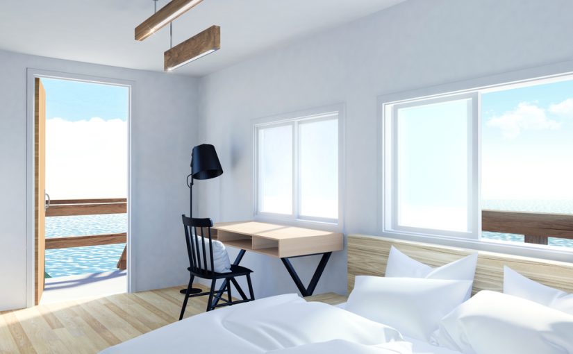 Okna: Element do Komfortu, Stylu i Oszczędności Elektrycznej.